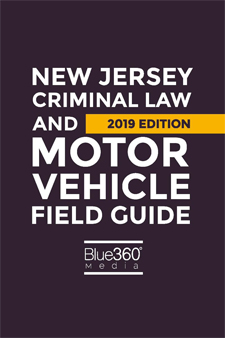 Criminal Evidence for Law Enforcement Officers
