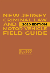 Criminal Evidence for Law Enforcement Officers