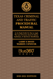 Effective Law Enforcement Report Writing